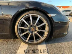 ポルシェ ボクスター