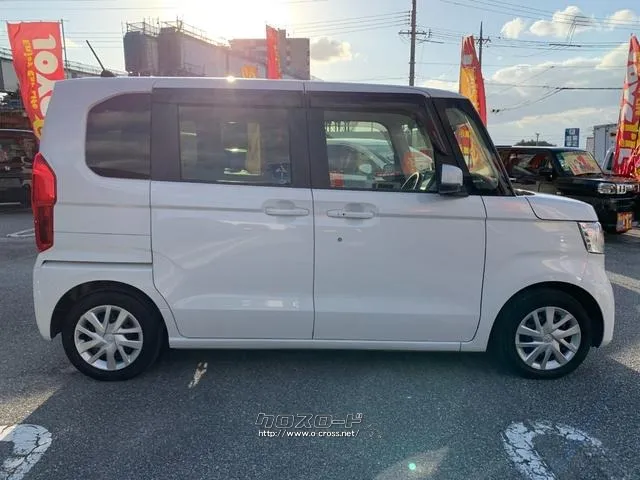 ホンダ N-BOX