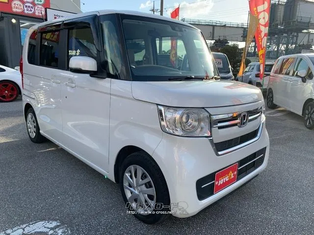 ホンダ N-BOX