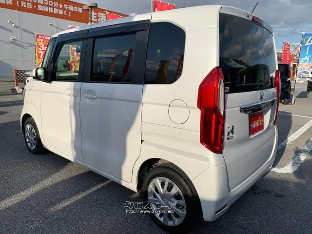 ホンダ N-BOX