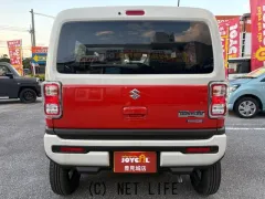 スズキ ハスラー