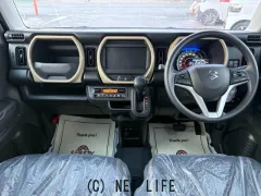 スズキ ハスラー