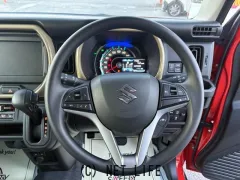 スズキ ハスラー