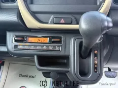 スズキ ハスラー