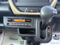 スズキ ハスラー