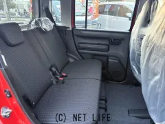 スズキ ハスラー