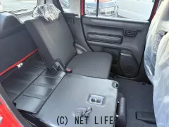 スズキ ハスラー