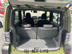 ダイハツ タフト