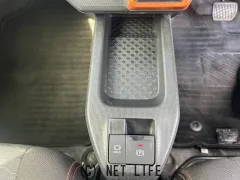 ダイハツ タフト