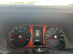 ダイハツ タフト