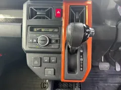 ダイハツ タフト