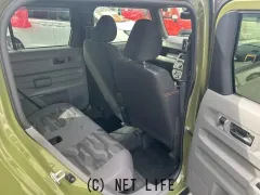 ダイハツ タフト