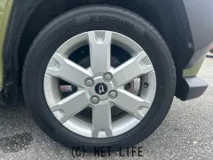 ダイハツ タフト