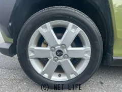 ダイハツ タフト