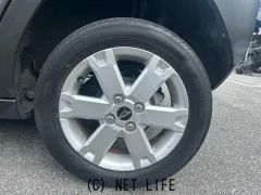 ダイハツ タフト