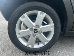 ダイハツ タフト