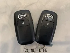 ダイハツ タフト