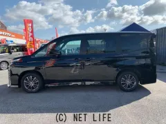 トヨタ ヴォクシー