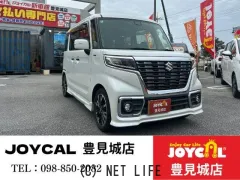 スズキ スペーシア