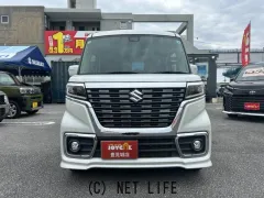 スズキ スペーシア