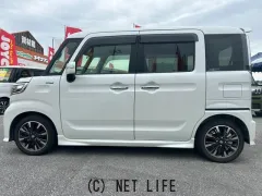 スズキ スペーシア