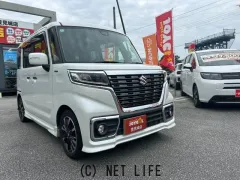 スズキ スペーシア