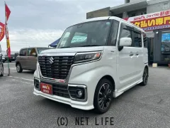 スズキ スペーシア