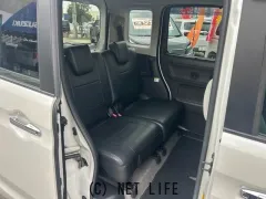 スズキ スペーシア