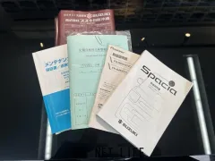 スズキ スペーシア