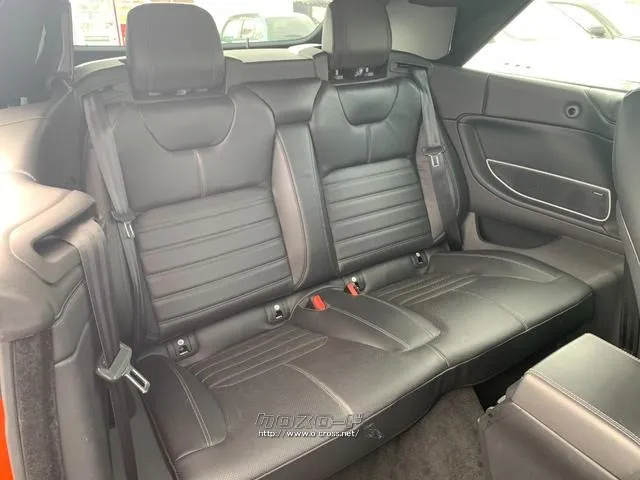 ランドローバー レンジローバーイヴォークコンバーチブル