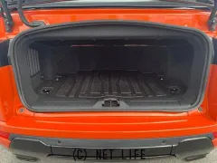 ランドローバー レンジローバーイヴォークコンバーチブル