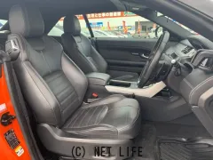 ランドローバー レンジローバーイヴォークコンバーチブル