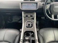 ランドローバー レンジローバーイヴォークコンバーチブル