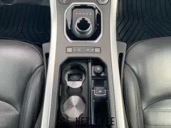 ランドローバー レンジローバーイヴォークコンバーチブル