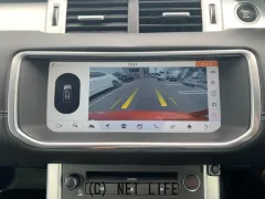 ランドローバー レンジローバーイヴォークコンバーチブル