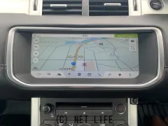 ランドローバー レンジローバーイヴォークコンバーチブル