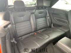 ランドローバー レンジローバーイヴォークコンバーチブル