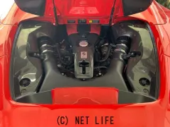 フェラーリ F8スパイダー