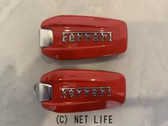 フェラーリ F8スパイダー