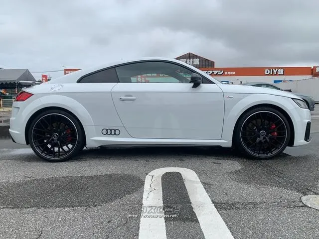 アウディ TT