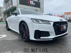 アウディ TT