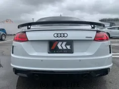 アウディ TT