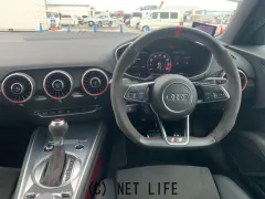 アウディ TT