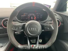 アウディ TT