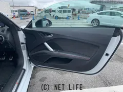 アウディ TT