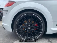 アウディ TT