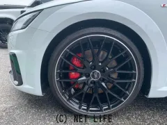 アウディ TT