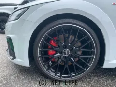 アウディ TT
