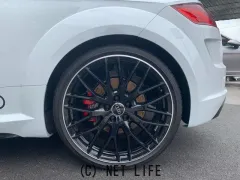 アウディ TT