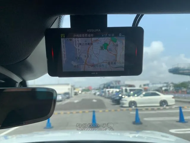 ポルシェ カイエン